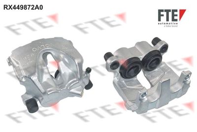 Тормозной суппорт FTE 9291131