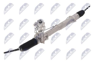 Stūres mehānisms NTY SPK-BM-005