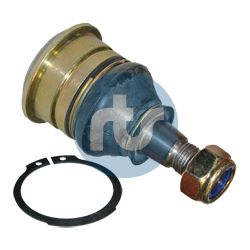 Balst-/Virzošais šarnīrs RTS 93-02523-015