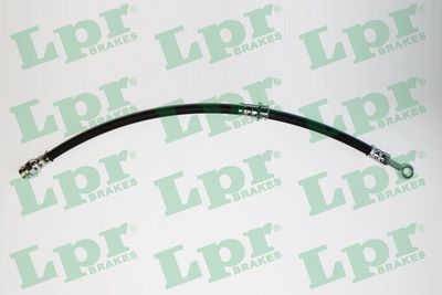 Тормозной шланг LPR 6T48018
