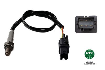 Лямбда-зонд NTK 92021
