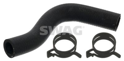 Трубка нагнетаемого воздуха SWAG 70 94 9241