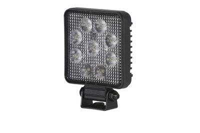Darba gaismas lukturis HELLA 1GA 357 114-002