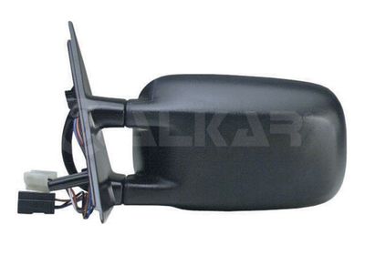 Наружное зеркало ALKAR 6125114