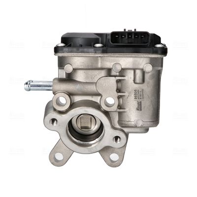 Клапан возврата ОГ NISSENS 98508