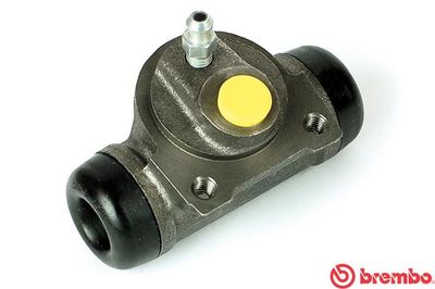 cylinderek ham. FIAT BREMBO A 12 278
