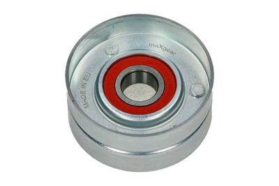 Натяжной ролик, поликлиновой ремень MAXGEAR 54-0760