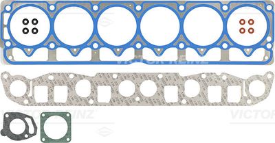 Tihendikomplekt,silindripea VICTOR REINZ 02-35390-04