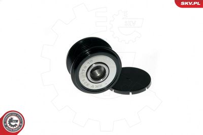 Механизм свободного хода генератора ESEN SKV 11SKV059