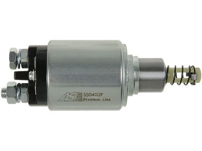 Ievilcējrelejs, Starteris AS-PL SS0403P