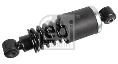 Гаситель, крепление кабины FEBI BILSTEIN 175417