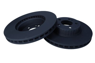 Тормозной диск QUARO QD8066HC