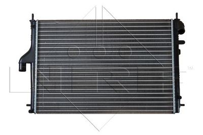 Radiators, Motora dzesēšanas sistēma NRF 53092