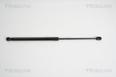 Gāzes atspere, Bagāžas/Kravas nodalījuma vāks TRISCAN 8710 29279
