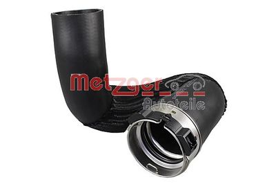 Pūtes sistēmas gaisa caurule METZGER 2400688