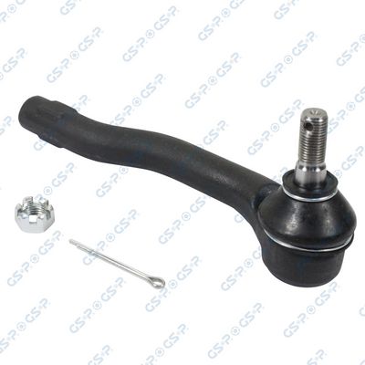 Наконечник поперечной рулевой тяги GSP S070813