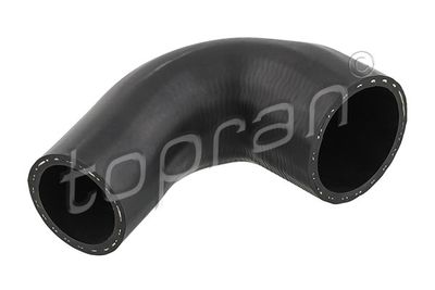 Трубка нагнетаемого воздуха TOPRAN 114 473
