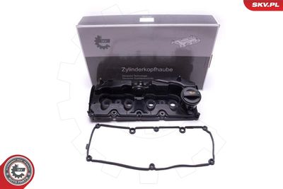 Крышка головки цилиндра ESEN SKV 48SKV070