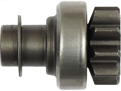 Привод с механизмом свободного хода, стартер AS-PL SD5112