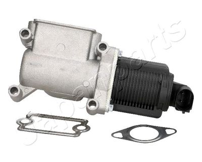 Клапан возврата ОГ JAPANPARTS EGR-0210