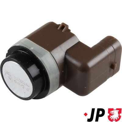 Датчик, система помощи при парковке JP GROUP 1197500400