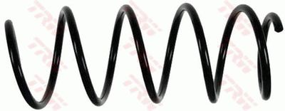 Balstiekārtas atspere TRW JCS935