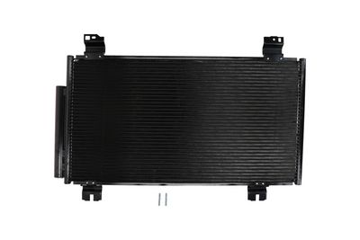 Конденсатор, кондиционер KAMOKA 7800433