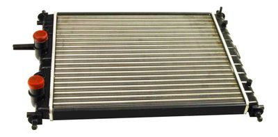 Радиатор, охлаждение двигателя MAXGEAR AC280959