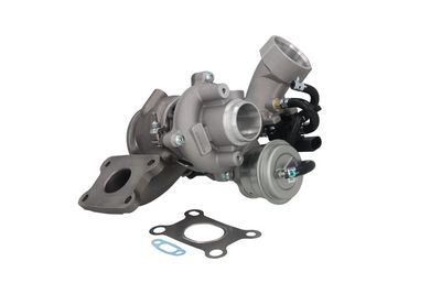 Компрессор, наддув KAMOKA 8600091