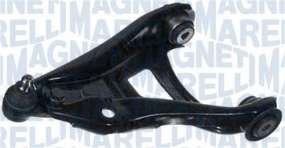Рычаг независимой подвески колеса, подвеска колеса MAGNETI MARELLI 301181396500