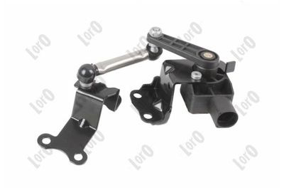 Датчик, корректор угла наклона фар ABAKUS 120-09-084