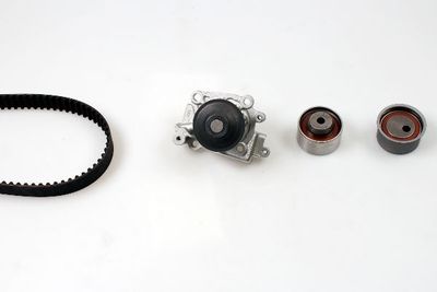 Ūdenssūknis + Zobsiksnas komplekts HEPU PK77300