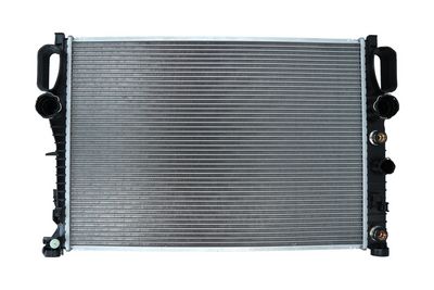 Радиатор, охлаждение двигателя KAMOKA 7700070