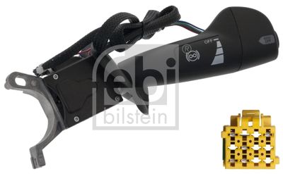 Slēdzis uz stūres statnes FEBI BILSTEIN 48593