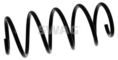 Balstiekārtas atspere SWAG 40 94 6879