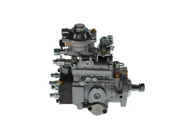 ТНВД BOSCH 0 460 424 287