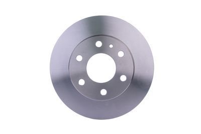 Тормозной диск HELLA 8DD 355 115-521