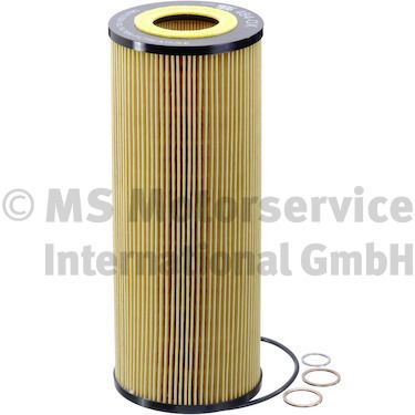 Масляный фильтр KOLBENSCHMIDT 50013484