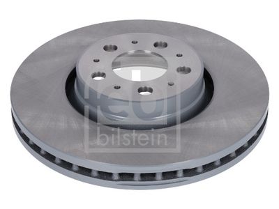 Bremžu diski FEBI BILSTEIN 43926