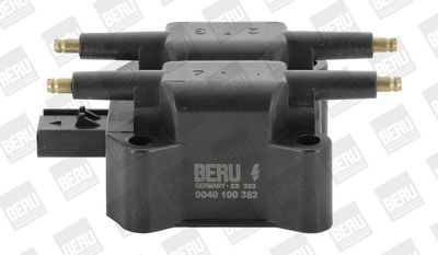 Катушка зажигания BorgWarner (BERU) ZS382