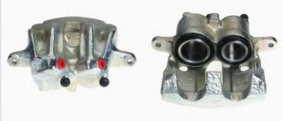 Тормозной суппорт GENERAL RICAMBI CI6092