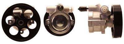 Гидравлический насос, рулевое управление DRI 715520759