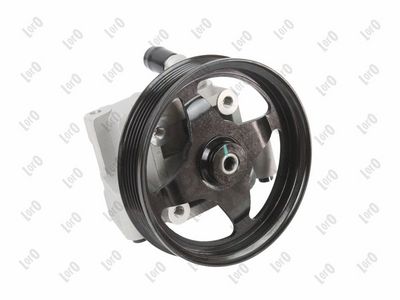 Гидравлический насос, рулевое управление ABAKUS 140-01-250