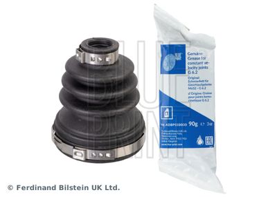 Комплект пыльника, приводной вал BLUE PRINT ADBP810001