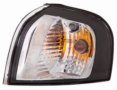 Фонарь указателя поворота ABAKUS 773-1517R-AE