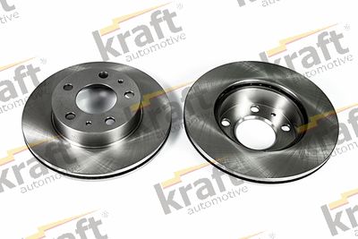  KRAFT AUTOMOTIVE 6045820