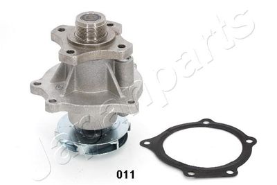 Ūdens sūknis, dzinēja dzesēšana JAPANPARTS PQ-011