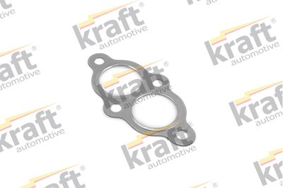 Blīve, Izplūdes caurule KRAFT AUTOMOTIVE 0522510