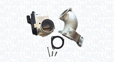 Droseļvārsta pievada stiprinājums MAGNETI MARELLI 802009814068