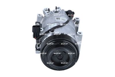 Компрессор, кондиционер NRF 320250G